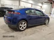 ✅ 2013 Chevrolet Volt • VIN: 1G1RD6E4XDU146598 • Лот: 80529754. Опубликован ранее на Copart с пробегом Не указан. Бесплатный доступ к архиву аукционных продаж из США и подробный отчёт об истории автомобиля на DreamBid. Изображение 3.