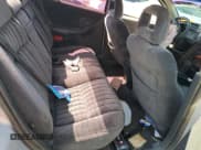 ✅ 1999 Pontiac Grand Prix GTP • VIN: 1G2WR5212XF242366 • Lot: 70438744. Wystawiony na Copart z przebiegiem 181 645 mil. Bezpłatny archiwum sprzedaży aukcyjnych z USA i szczegółowy raport historii pojazdu na DreamBid. Zdjęcie 10.