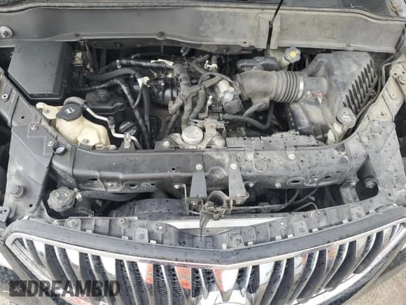 ✅ 2014 Buick Enclave Premium • VIN: 5GAKRCKD2EJ137458 • Lot: 68900605. Listed on Copart with Not provided. Free auction sales archive from the USA and detailed vehicle history report at DreamBid. Image 12.