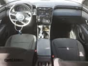 ✅ 2022 Hyundai Tucson SEL • VIN: 5NMJB3AE5NH041368 • Lot: 71964624. Wystawiony na Copart z przebiegiem 46 963 mil. Bezpłatny archiwum sprzedaży aukcyjnych z USA i szczegółowy raport historii pojazdu na DreamBid. Zdjęcie 8.