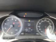 ✅ 2010 Audi A4 Premium Plus • VIN: WAUEFAFL4AN034116 • Lot: 56788975. Listed on Copart with 176,600 mi. Free auction sales archive from the USA and detailed vehicle history report at DreamBid. Image 9.