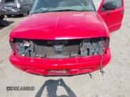 ✅ 1999 Chevrolet S-10 LS • VIN: 1GCCS14X7XK140243 • Лот: 42440979. Опубликован ранее на IAAI с пробегом 167 672 миль. Бесплатный доступ к архиву аукционных продаж из США и подробный отчёт об истории автомобиля на DreamBid. Изображение 6.