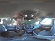 ✅ 2022 Chevrolet Suburban LS • VIN: 1GNSCBKD0NR333272 • Lot: 78638664. Listed on Copart with 38,354 mi. Free auction sales archive from the USA and detailed vehicle history report at DreamBid. Image 13.