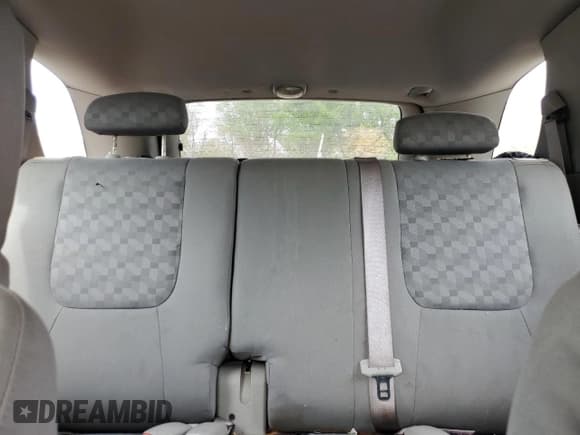 ✅ 2007 Chevrolet Equinox LS • VIN: 2CNDL23F576224401 • Лот: 53612935. Опубликован ранее на Copart с пробегом 213 087 миль. Бесплатный доступ к архиву аукционных продаж из США и подробный отчёт об истории автомобиля на DreamBid. Изображение 10.