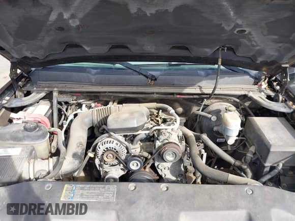 2008 Chevrolet Silverado 1500 Work Truck with VIN 1GCEC19X58Z206389, listed as a IAAI auction lot 43613136 with 208,377 mi miles and . Bid and sale history available at DreamBid. Image 10.