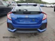 ✅ 2019 Honda Civic EX • VIN: SHHFK7H60KU422469 • Lot: 68627915. Listed on Copart with 96,131 mi. Free auction sales archive from the USA and detailed vehicle history report at DreamBid. Image 6.