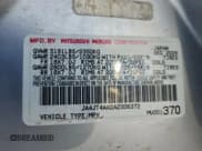 ✅ 2010 Mitsubishi Outlander XLS • VIN: JA4JT4AX2AZ006372 • Lot: 93985325. Wystawiony na Copart z przebiegiem 161 592 mil. Bezpłatny archiwum sprzedaży aukcyjnych z USA i szczegółowy raport historii pojazdu na DreamBid. Zdjęcie 13.