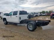 ✅ 2015 GMC Sierra 1500 • VIN: 1GD411CG8FF186787 • Лот: 60819405. Опубликован ранее на Copart с пробегом 205 634 миль. Бесплатный доступ к архиву аукционных продаж из США и подробный отчёт об истории автомобиля на DreamBid. Изображение 2.