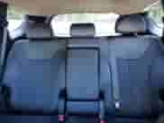 2022 Hyundai Santa Fe SEL with VIN 5NMS24AJ5NH408454, listed as a Copart auction lot 66262695 with 54,842 mi miles and Salvage title. Bid and sale history available at DreamBid. Image 10.