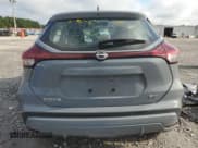 ✅ 2023 Nissan Kicks SV • VIN: 3N1CP5CV0PL525301 • Lot: 68696125. Listed on Copart with 67,665 mi. Free auction sales archive from the USA and detailed vehicle history report at DreamBid. Image 6.