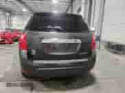 2015 Chevrolet Equinox LT with VIN 2GNFLFEK8F6321886, listed as a Copart auction lot 82097195 with 126,932 mi miles and Salvage title. Bid and sale history available at DreamBid. Image 6.