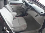 ✅ 2012 Toyota Avalon • VIN: 4T1BK3DB7CU463729 • Lot: 41301213. Wystawiony na IAAI z przebiegiem 59 923 mil. Bezpłatny archiwum sprzedaży aukcyjnych z USA i szczegółowy raport historii pojazdu na DreamBid. Zdjęcie 5.