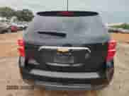 2017 Chevrolet Equinox LS with VIN 2GNALBEK2H1588086, listed as a Copart auction lot 90538285 with 151,221 mi miles and Clean title. Bid and sale history available at DreamBid. Image 6.