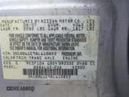 ✅ 2008 Nissan Sentra SE-R • VIN: 3N1BB61E98L610853 • Лот: 42830347. Опубликован ранее на IAAI с пробегом 178 643 миль. Бесплатный доступ к архиву аукционных продаж из США и подробный отчёт об истории автомобиля на DreamBid. Изображение 9.