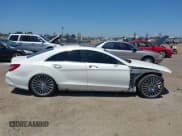 ✅ 2016 Mercedes-Benz CLS 550 • VIN: WDDLJ7DB7GA170526 • Лот: 42464785. Опубликован ранее на IAAI с пробегом 73 011 миль. Бесплатный доступ к архиву аукционных продаж из США и подробный отчёт об истории автомобиля на DreamBid. Изображение 14.