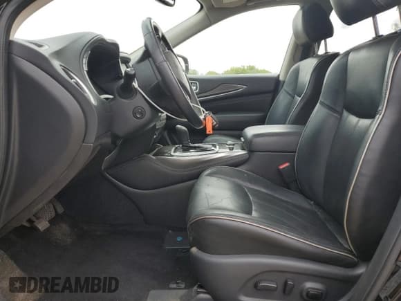 ✅ 2018 Infiniti QX60 • VIN: 5N1DL0MM3JC506780 • Lot: 82141695. Wystawiony na Copart z przebiegiem 105 911 mil. Bezpłatny archiwum sprzedaży aukcyjnych z USA i szczegółowy raport historii pojazdu na DreamBid. Zdjęcie 7.