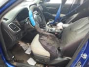 ✅ 2023 Kia Seltos EX • VIN: KNDERCAA4P7376173 • Лот: 67559085. Опубликован ранее на Copart с пробегом 76 855 миль. Бесплатный доступ к архиву аукционных продаж из США и подробный отчёт об истории автомобиля на DreamBid. Изображение 7.