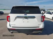 ✅ 2021 Ford Explorer Limited • VIN: 1FMSK8FH0MGB85707 • Lot: 43461990. Listed on IAAI with 54,929 mi. Free auction sales archive from the USA and detailed vehicle history report at DreamBid. Image 16.