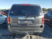 ✅ 2013 Honda Pilot EX-L • VIN: 5FNYF3H55DB020612 • Лот: 87095385. Опубликован ранее на Copart с пробегом 153 498 миль. Бесплатный доступ к архиву аукционных продаж из США и подробный отчёт об истории автомобиля на DreamBid. Изображение 6.