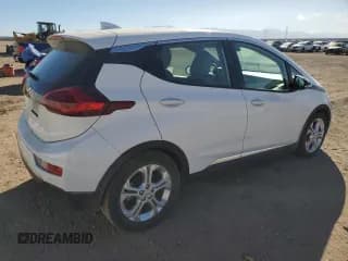✅ 2021 Chevrolet Bolt EV LT • VIN: 1G1FY6S03M4102774 • Lot: 75669514. Wystawiony na Copart z przebiegiem 191 666 mil. Bezpłatny archiwum sprzedaży aukcyjnych z USA i szczegółowy raport historii pojazdu na DreamBid. Zdjęcie 3.