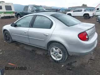 2002 Dodge Neon SE z VIN 1B3ES46C22D641639, wystawiony jako IAAI lot #42492068 z przebiegiem 141 762 mil mil oraz . Historia ofert i sprzedaży dostępna na DreamBid. Obrazek 3.