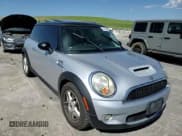 ✅ 2007 MINI Hardtop S • VIN: WMWMF73577TT81819 • Lot: 61069295. Listed on Copart with Not provided. Free auction sales archive from the USA and detailed vehicle history report at DreamBid. Image 13.