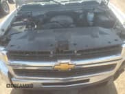 ✅ 2010 Chevrolet Silverado 2500HD LT • VIN: 1GC4KXBG0AF154561 • Лот: 59692715. Опубликован ранее на Copart с пробегом 231 304 миль. Бесплатный доступ к архиву аукционных продаж из США и подробный отчёт об истории автомобиля на DreamBid. Изображение 11.