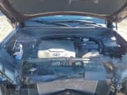 ✅ 2024 Hyundai Palisade SEL • VIN: KM8R2DGE6RU704960 • Лот: 74188604. Опубликован ранее на Copart с пробегом 11 534 миль. Бесплатный доступ к архиву аукционных продаж из США и подробный отчёт об истории автомобиля на DreamBid. Изображение 12.