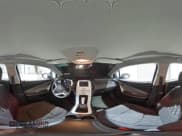 ✅ 2012 Chevrolet Volt • VIN: 1G1RA6E42CU128152 • Lot: 85220284. Wystawiony na Copart z przebiegiem 47 116 mil. Bezpłatny archiwum sprzedaży aukcyjnych z USA i szczegółowy raport historii pojazdu na DreamBid. Zdjęcie 14.