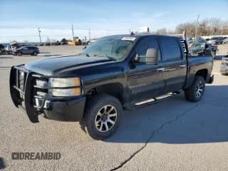 ✅ 2009 Chevrolet Silverado 1500 LT • VIN: 3GCEK23C39G174638 • Lot: 41663905. Listed on Copart with 126,702 mi. Free auction sales archive from the USA and detailed vehicle history report at DreamBid. Image 1.
