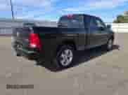 2019 Ram 1500 Express z VIN 1C6RR7FG4KS608001, wystawiony jako Copart lot #44277485 z przebiegiem 53 356 mil mil oraz Szkoda całkowita • Salvage title. Historia ofert i sprzedaży dostępna na DreamBid. Obrazek 4.