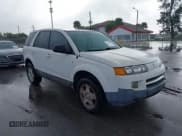 ✅ 2004 Saturn VUE V6 • VIN: 5GZCZ534X4S897948 • Лот: 41340129. Опубликован ранее на IAAI с пробегом 173 878 миль. Бесплатный доступ к архиву аукционных продаж из США и подробный отчёт об истории автомобиля на DreamBid. Изображение 1.