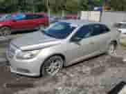 ✅ 2013 Chevrolet Malibu LS • VIN: 1G11A5SA7DF312770 • Lot: 81476915. Wystawiony na Copart z przebiegiem Nie podano mil. Skorzystaj z bezpłatnego archiwum sprzedaży aukcyjnych z USA i zobacz szczegółowy raport historii pojazdu na DreamBid. Zdjęcie 1.