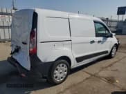 ✅ 2020 Ford Transit Connect XL • VIN: NM0LS7E27L1475568 • Lot: 81477485. Listed on Copart with 51,190 mi. Free auction sales archive from the USA and detailed vehicle history report at DreamBid. Image 3.