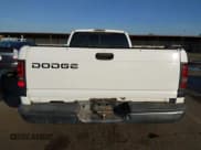 ✅ 2000 Dodge 1500 • VIN: 1B7HC16Y5YS619884 • Lot: 43564807. Listed on IAAI with 116,219 mi. Free auction sales archive from the USA and detailed vehicle history report at DreamBid. Image 16.