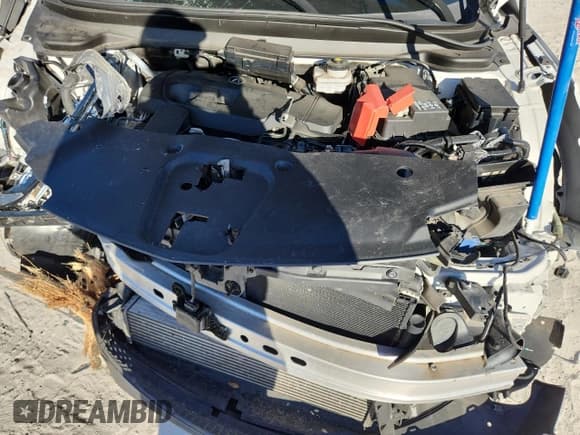 ✅ 2020 Acura RDX Advance • VIN: 5J8TC1H72LL013333 • Lot: 92800085. Wystawiony na Copart z przebiegiem 84 866 mil. Bezpłatny archiwum sprzedaży aukcyjnych z USA i szczegółowy raport historii pojazdu na DreamBid. Zdjęcie 12.