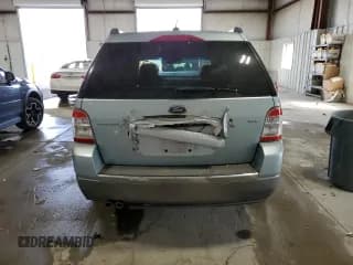 ✅ 2008 Ford Taurus X SEL • VIN: 1FMDK02W18GA29650 • Lot: 70848034. Wystawiony na Copart z przebiegiem 163 443 mil. Bezpłatny archiwum sprzedaży aukcyjnych z USA i szczegółowy raport historii pojazdu na DreamBid. Zdjęcie 6.