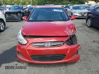 ✅ 2016 Hyundai Accent SE • VIN: KMHCT4AE2GU158635 • Лот: 81346024. Опубликован ранее на Copart с пробегом 132 254 миль. Бесплатный доступ к архиву аукционных продаж из США и подробный отчёт об истории автомобиля на DreamBid. Изображение 5.