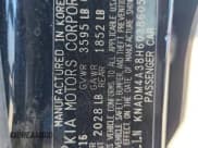 ✅ 2017 Kia Rio LX • VIN: KNADM4A38H6038605 • Lot: 87256485. Wystawiony na Copart z przebiegiem 57 328 mil. Bezpłatny archiwum sprzedaży aukcyjnych z USA i szczegółowy raport historii pojazdu na DreamBid. Zdjęcie 12.