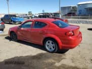✅ 2012 Dodge Avenger SXT • VIN: 1C3CDZCB2CN150674 • Lot: 77640134. Wystawiony na Copart z przebiegiem 117 218 mil. Bezpłatny archiwum sprzedaży aukcyjnych z USA i szczegółowy raport historii pojazdu na DreamBid. Zdjęcie 2.