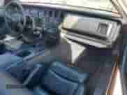 1984 Chevrolet Corvette with VIN 1G1AY0781E5145267, listed as a Copart auction lot 76045174 with 106,335 mi miles and Clean title. Bid and sale history available at DreamBid. Image 8.