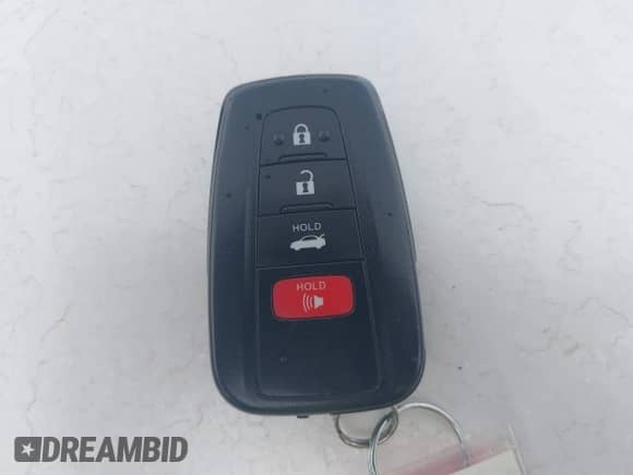 2022 Toyota Camry SE z VIN 4T1T11AK2NU014820, wystawiony jako IAAI lot #43348665 z przebiegiem 91 916 mil mil oraz . Historia ofert i sprzedaży dostępna na DreamBid. Obrazek 11.