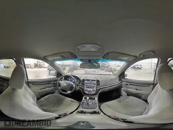 2008 Hyundai Santa Fe SE с VIN 5NMSH73E88H188859, выставлен на аукционе Copart как лот 70631174 с пробегом 157 394 миль миль и Списание • Salvage title. История ставок и продаж доступна на DreamBid. Изображение 13.