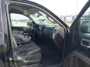 ✅ 2018 Chevrolet Silverado 1500 LT • VIN: 3GCPCREC9JG405137 • Lot: 43514530. Wystawiony na IAAI z przebiegiem 160 339 mil. Bezpłatny archiwum sprzedaży aukcyjnych z USA i szczegółowy raport historii pojazdu na DreamBid. Zdjęcie 5.