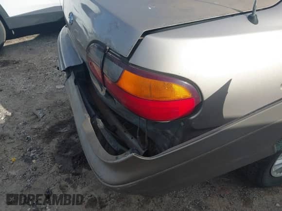 2000 Chevrolet Malibu с VIN 1G1ND52J9Y6131068, выставлен на аукционе IAAI как лот 41436575 с пробегом 111 844 миль миль и . История ставок и продаж доступна на DreamBid. Изображение 12.