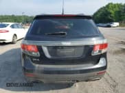 ✅ 2011 Saab 9-4X Premium • VIN: 3G0FNSEY3BS800533 • Lot: 62200055. Wystawiony na Copart z przebiegiem 251 058 mil. Bezpłatny archiwum sprzedaży aukcyjnych z USA i szczegółowy raport historii pojazdu na DreamBid. Zdjęcie 6.
