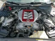 ✅ 2019 Nissan GT-R Premium • VIN: JN1AR5EF4KM750150 • Lot: 67492125. Listed on Copart with 51,734 mi. Free auction sales archive from the USA and detailed vehicle history report at DreamBid. Image 16.