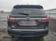 ✅ 2021 Subaru Ascent Limited • VIN: 4S4WMAPD1M3409475 • Lot: 90779335. Listed on Copart with 71,187 mi. Free auction sales archive from the USA and detailed vehicle history report at DreamBid. Image 6.