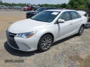 ✅ 2016 Toyota Camry XSE • VIN: 4T1BK1FK6GU570374 • Lot: 42241531. Listed on IAAI with 99,935 mi. Free auction sales archive from the USA and detailed vehicle history report at DreamBid. Image 18.