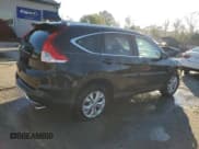 ✅ 2013 Honda CR-V EX-L • VIN: 5J6RM4H79DL047272 • Lot: 86266845. Listed on Copart with 95,762 mi. Free auction sales archive from the USA and detailed vehicle history report at DreamBid. Image 3.